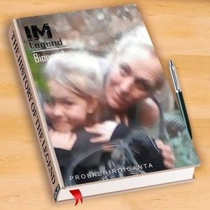 Meet your Posher, Jayne